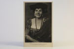 HENRY B GOODWIN. MADAME CHARLES CAHIER - CARMEN.