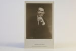 HENRY B GOODWIN. ANDERS DE WAHL PORTRÄTT.