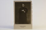 HENRY B GOODWIN. ANDERS DE WAHL - ALS HAMLET