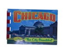 Chicago bildhäfte