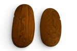 Träskrin 1800 tal