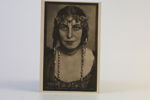 HENRY B GOODWIN. GERDA LUNDQVIST /MARIA MAGDALENA 1917.