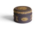 WEDGWOOD, Jasperware, miniatyr, 1900-tal.