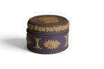 WEDGWOOD, Jasperware, miniatyr, 1900-tal.