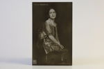 HENRY B GOODWIN. JENNY HASSELQUIST.