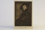 HENRY B GOODWIN. LILLY WALLENI STRANDBERG.
