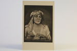 HENRY B GOODWIN. GERDA LUNDEQUIST I "MARIA MAGDALENA".