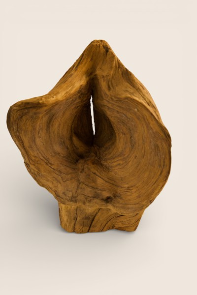 Träskulptur Träkonst