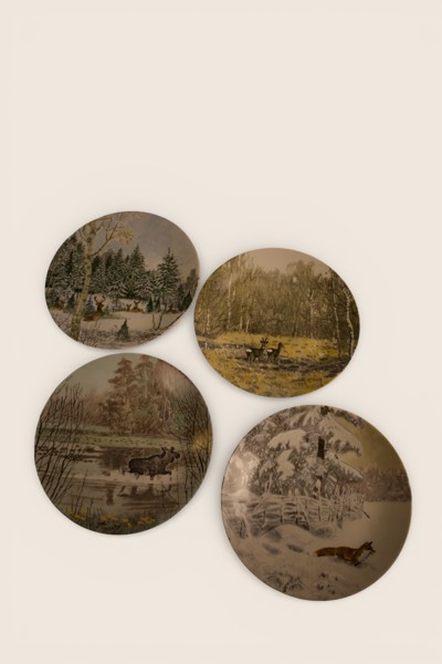 4 SAMLARTALLRIKAR RÖRSTRAND