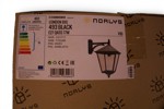 Norlys 493 London Big Black