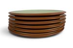 Denby Juice Apple-tallrikar 6st.