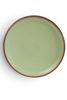 Denby Juice Apple-tallrikar 6st.