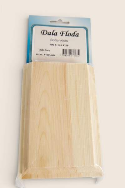 Allmoge kloss Dala Floda parti 2