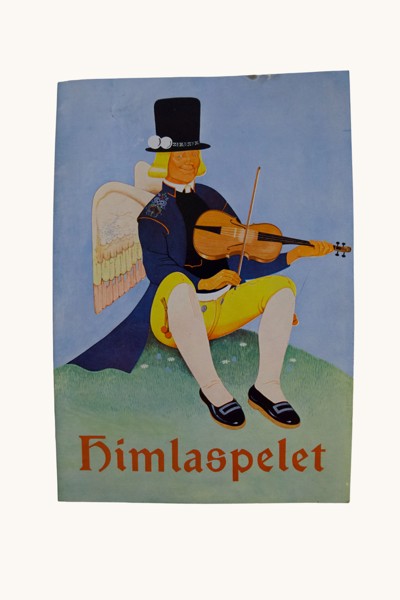 Himlaspelshäfte 1959