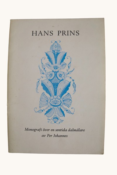 Hans Prins