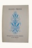 Hans Prins