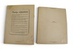 Sagoböcker H.C. Andersen och Askungen från Lindqvists förlag.