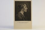 HENRY B GOODWIN. FRU GERDA LUNDEQUIST-DAHLSTRÖM.