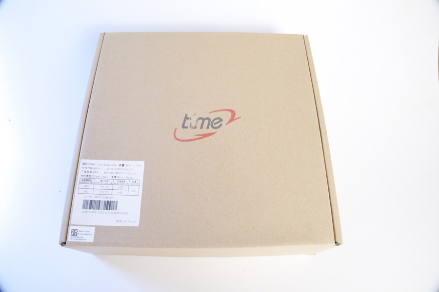 5 st Huawei Optisk Fiberkabel MPO-MPO Multi-Mode (100m) – Nytt skick