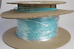 7 st MPO–MPO fiberkabelrullar – Multimode – 100 m – Datacenterkabel