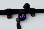 Ninebot by Segway ES2 elscooter – Begagnad – Fungerande