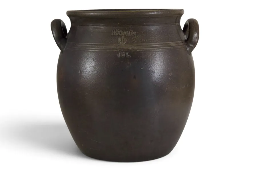 Höganäs – Stengodskrus, 10 liter