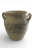 Gustavsberg – Silmassa-kruka, sent 1800-tal