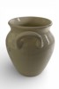 Gustavsberg – Silmassa-kruka, sent 1800-tal