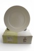 RAK Porcelain – Rondo Collection, 12 flata tallrikar, 31 cm