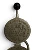 Våffeljärn, elektriskt, ABSO, Typ 112, 1940/50-tal