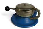 Våffeljärn, elektriskt, ABSO, Typ 112, 1940/50-tal