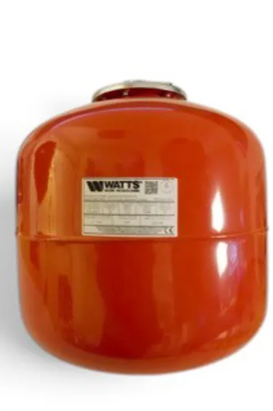WATTS Expansionskärl 35L – Oanvänt