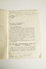 Historisk folder 1942 – Tal vid Krigsvinterhjälpen
