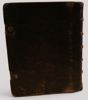 Svensk bibel 1778