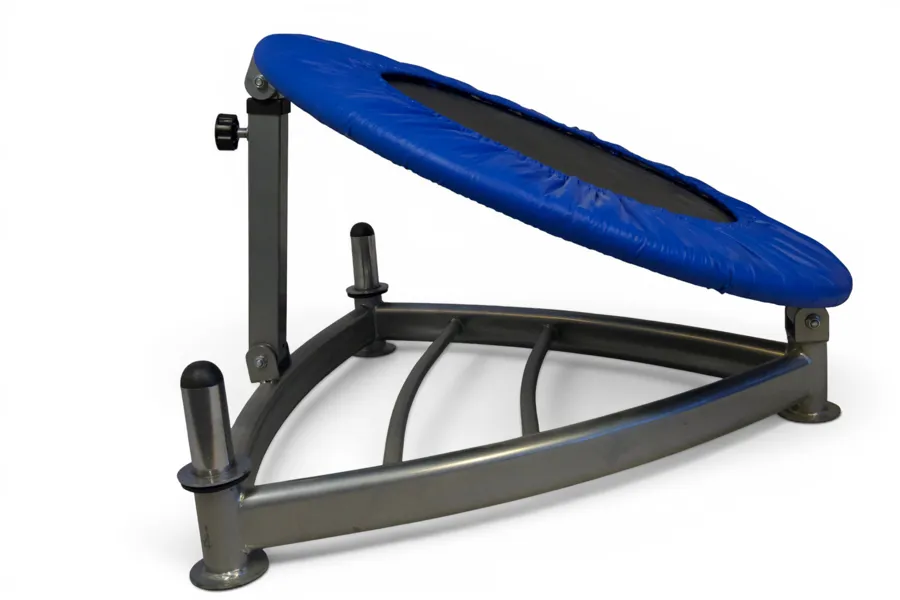 Bounce Rack-funktionell bollträning