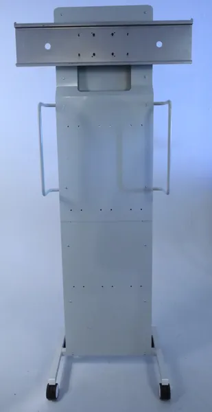 Tv Stativ Rullbart