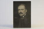 HENRY B. GOODWIN. VYKORT OKÄND PERSON 1917.