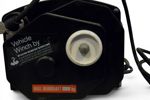Elektrisk vinsch, “Vehicle Winch”, Powerwinch, USA