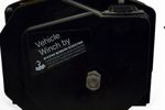 Elektrisk vinsch, “Vehicle Winch”, Powerwinch, USA