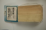 Sockelklotsar, ytterhörn, Dala Floda, furu, 40 × 40 × 125 mm – 13 förpackningar (26 st).