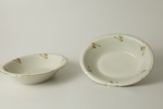 Servisdelar, Victoria, Czechoslovakia, ca 1950–60-tal.