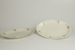 Servisdelar, Victoria, Czechoslovakia, ca 1950–60-tal.