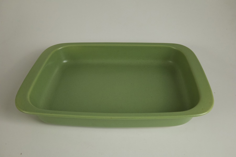 Höganäs Keramik – Ugnsform