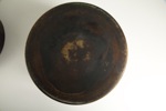 Gustavsberg, TERMA – Eldfast gryta med lock, 2 st