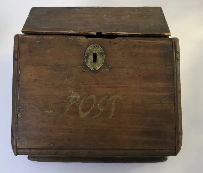 allmoge. 1700/1800-tal.
