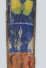 Folklig målning med samiskt motiv, 1900-talets första hälft