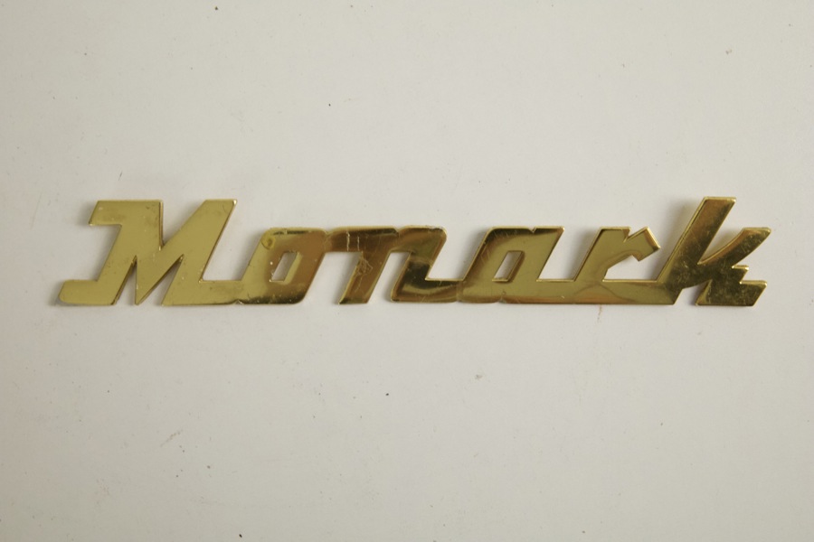Märke Monark