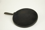 Ovanlig plättlagg nr 1