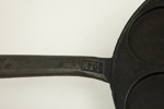 Ovanlig plättlagg nr 1