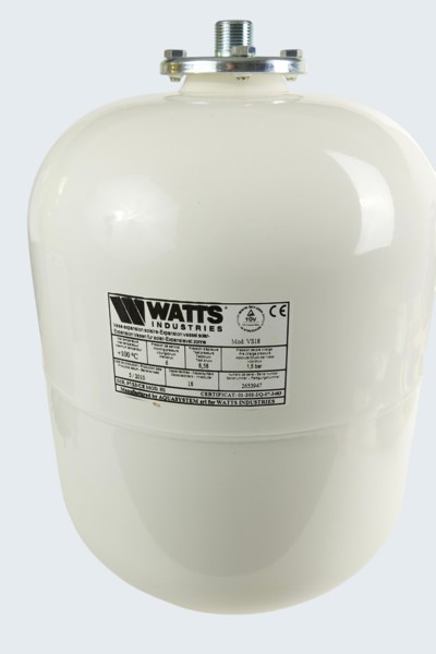 Watts Industries expansionskärl VS18, 18 liter